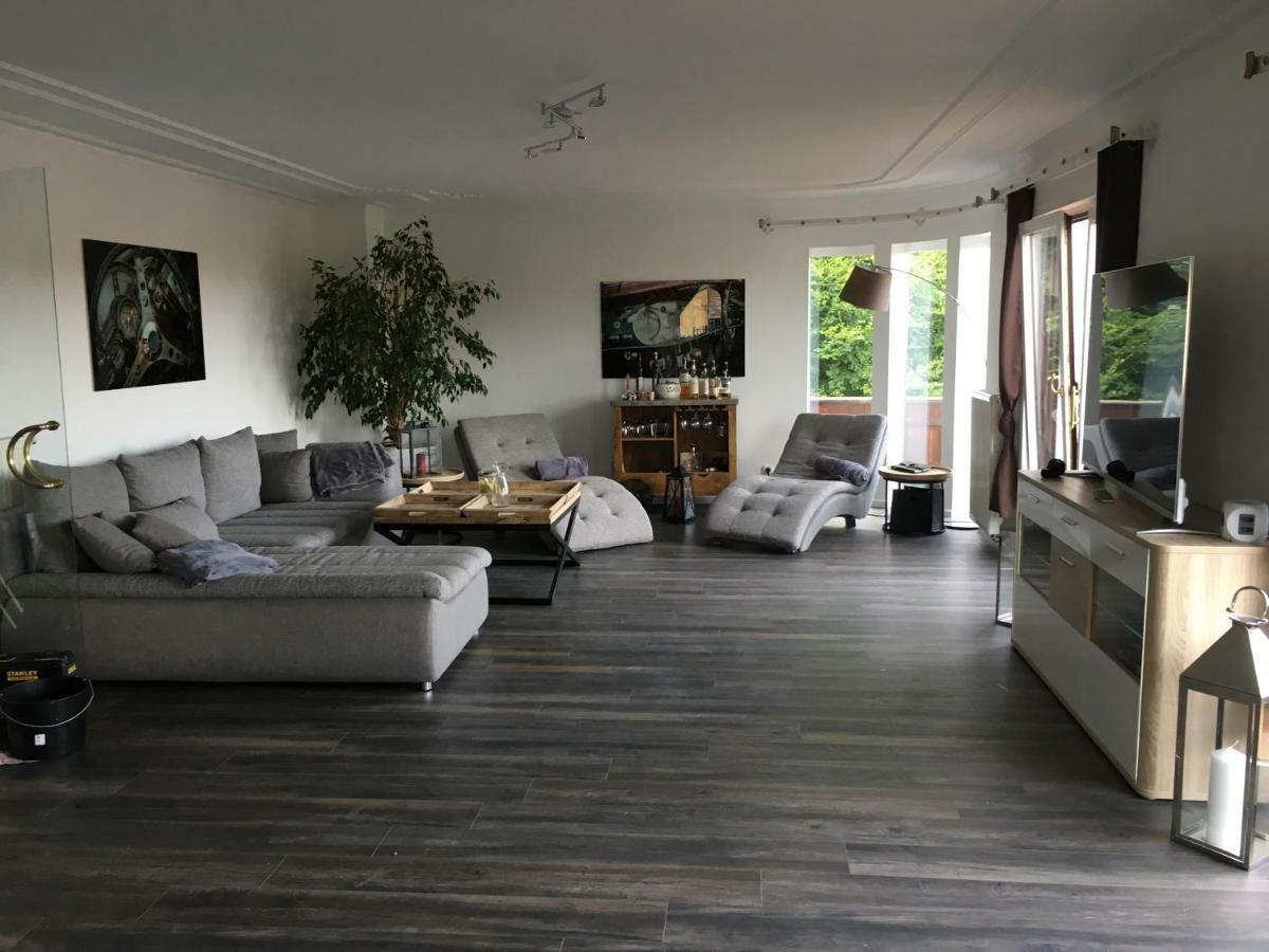 Вилла Casa Vorwerk Schuller Экстерьер фото