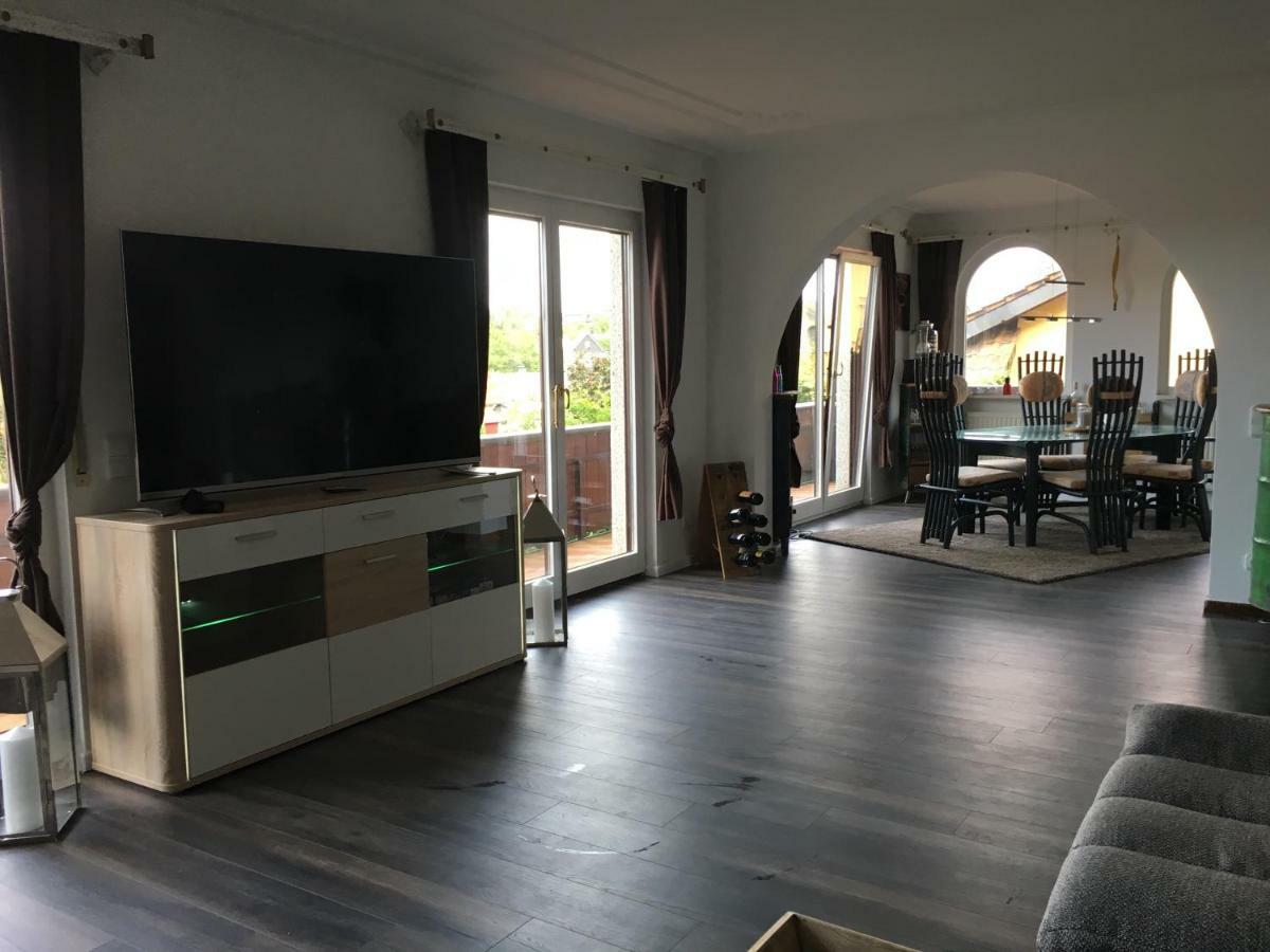 Вилла Casa Vorwerk Schuller Экстерьер фото